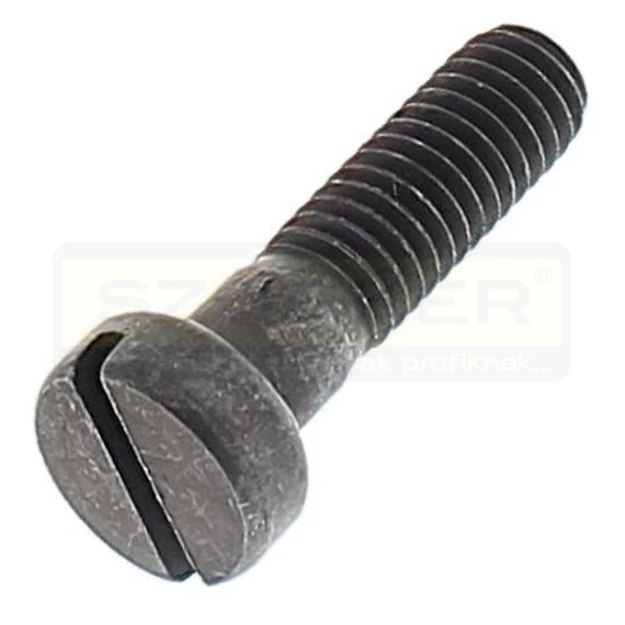 MAKITA 251425-3 CSAVAR M6*22 LAPOSFEJŰ M6x22L balmenet D10EH