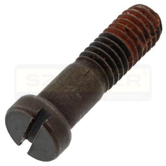 MAKITA 251464-3 CSAVAR M6*2 LAPOSFEJŰ TOKMÁNYHOZ