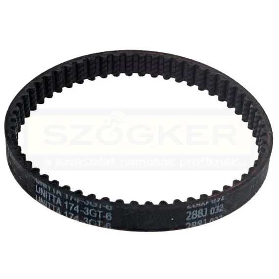 MAKITA 225095-4 ÉKSZÍJ