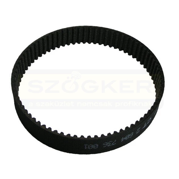 BOSCH 2604736001 FOGASSZÍJ