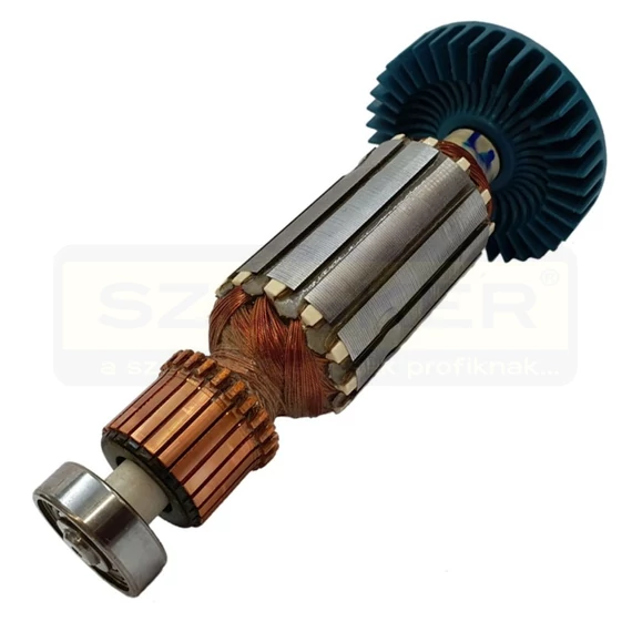 MAKITA 517458-1 FORGÓRÉSZ HP1620-HOZ