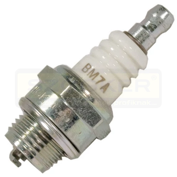 MAKITA 168663-9 GYÚJTÓGYERTYA NGK BM7A FŰKASZÁHOZ