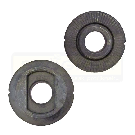 MAKITA 224415-9 BELSŐ ILLESZTŐPEREM TÁMASZTÓGYŰRŰ GA5030/DGA504 jó