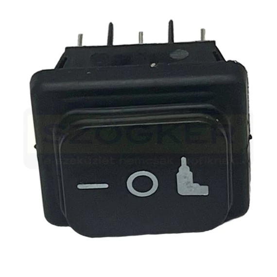 MAKITA W107409135 KAPCSOLÓ MAKITA VC2012/2512 PORSZÍVÓHOZ