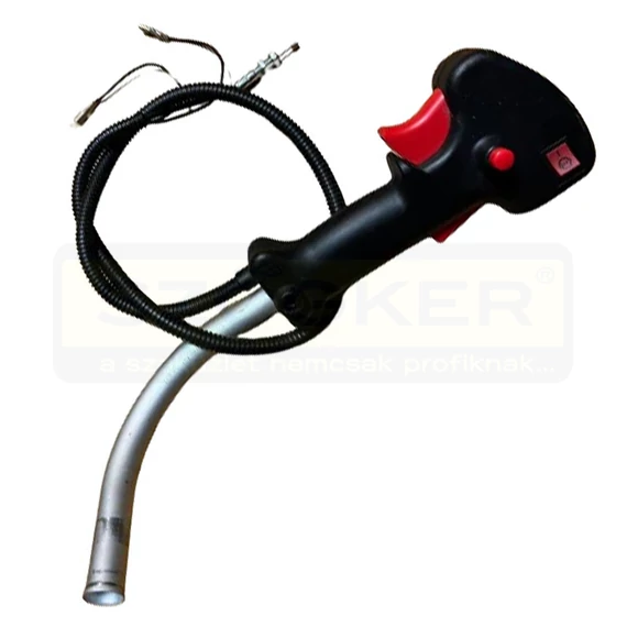 MAKITA DA00000479 KONTROLLKAR KOMPLETT MAKITA EM2600U-HOZ