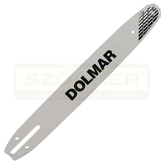 MAKITA 412035061 LÁNCVEZETŐ 35cm 3/8col 1,3mm DOLMAR