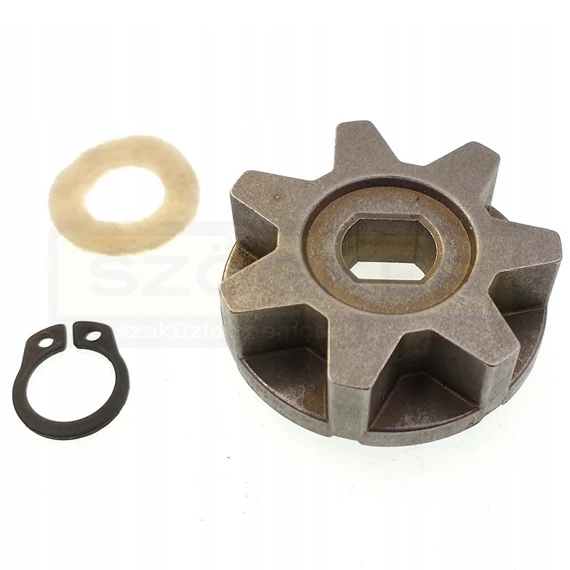 BOSCH 1607000885 LÁNCKERÉK