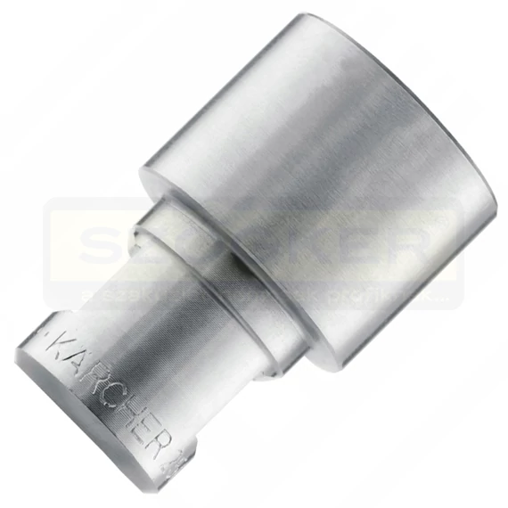 FÚVÓKA 40FOK SZÓRÁSI SZÖGGEL EASYLOCK MOSÓKHOZ KARCHER 2.113-003.0 UTOLSÓ DB!