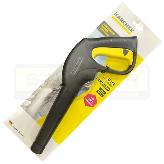 PISZTOLY 160BAR G 160 KARCHER 2.641-959.0