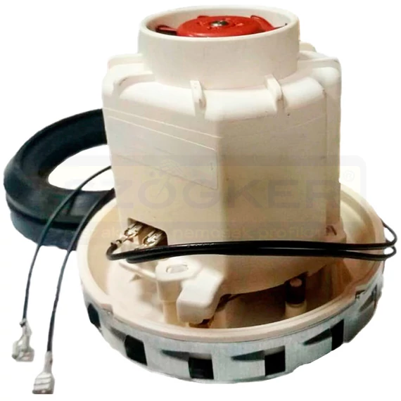 MAKITA W107415055 MOTOR MAKITA VC4210 PORSZÍVÓHOZ
