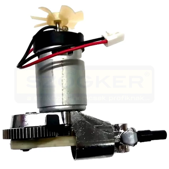 MAKITA TE00000425 MOTOR SZERELT