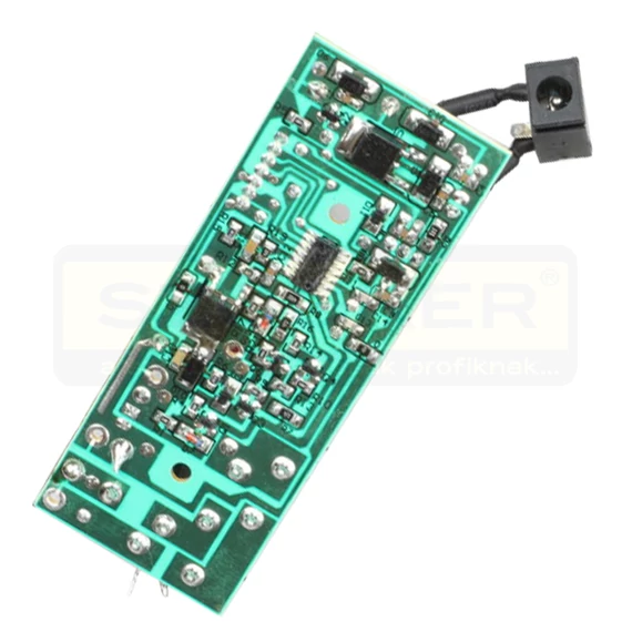 MAKITA TE00000086 NYÁK LEMEZ DCF300-HOZ