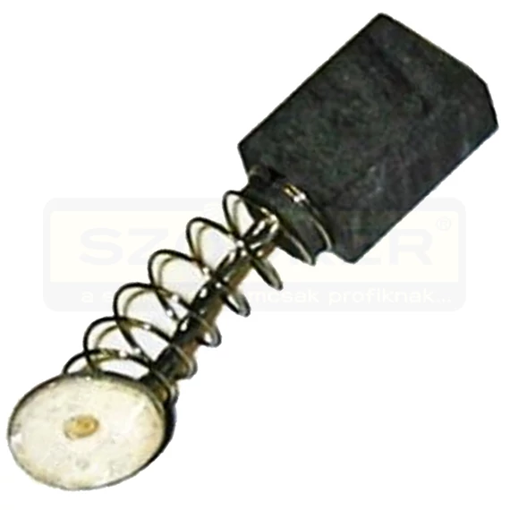 SZÉNKEFE 5*8*12,5mm MINŐSÉG EG-20 DARABRA IMPORT EGYEDI D-05-514