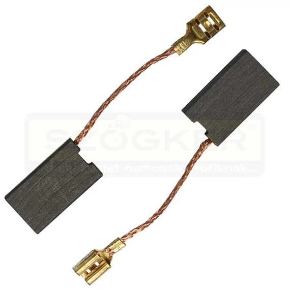 SZÉNKEFE HIKOKI G23ST, G23SW2 AUTO STOP HIKOKI 999093