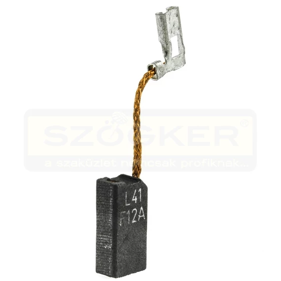MAKITA B45872 SZÉNKEFE B45872 SG150HEZ 1DB-OS KISZERELÉS!!