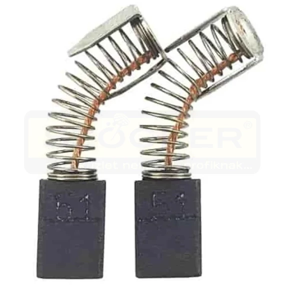 MAKITA 194963-1 SZÉNKEFE CB-51 1902,6013B/BR,63004,N1923B