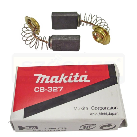 MAKITA 194285-9 SZÉNKEFE CB-327