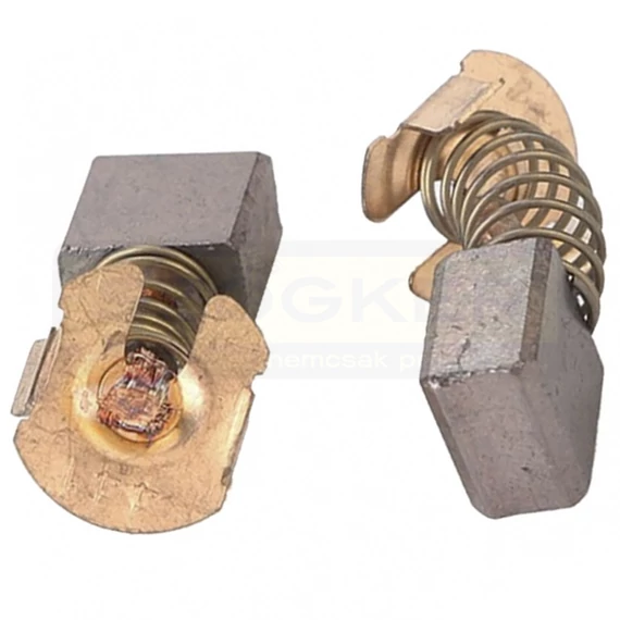 MAKITA 194435-6 SZÉNKEFE CB-441 BHR202RFE,BJR181RFE,BTW450RF