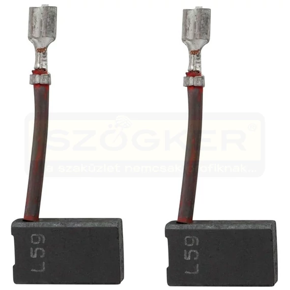 DEWALT 381028-08 SZÉNKEFE DW 702, DWS780-HOZ