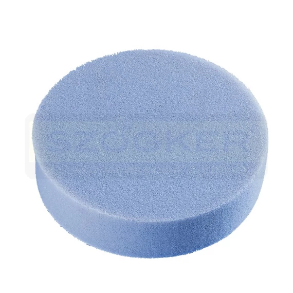 POLÍROZÓ SZIVACS TÉPŐZÁRAS D125mm KWB 49486600