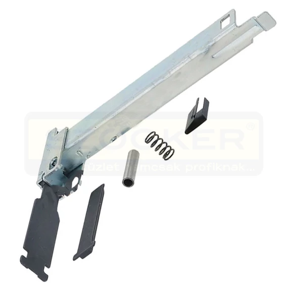 BOSCH 1619PA6420 RÖGZÍTŐ SZÖGVAS