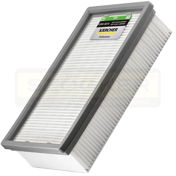 SZŰRŐ KARCHER 6.904-283.0