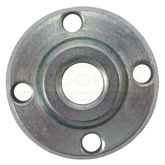 MAKITA 224485-8 ZÁRÓ ANYA SAROKCSISZOLÓHOZ LOCK NUT 14-45