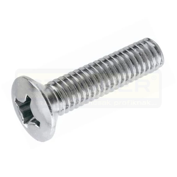 LFKH CSAVAR M5*16 DIN 966 HG. PH IMPORT