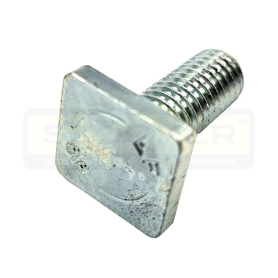 NÉGYLAPFEJŰ CSAVAR M8*20 HG. IMPORT