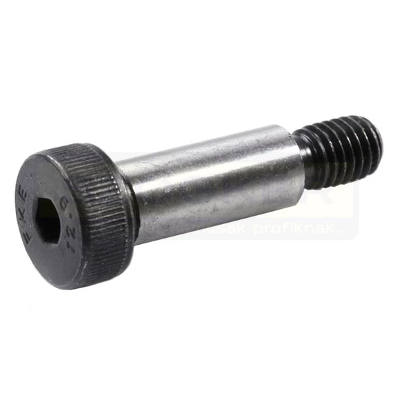 BK M8/10*55  ILLESZTŐCSAVAR ISO 7379 12.9 F9 IMPORT