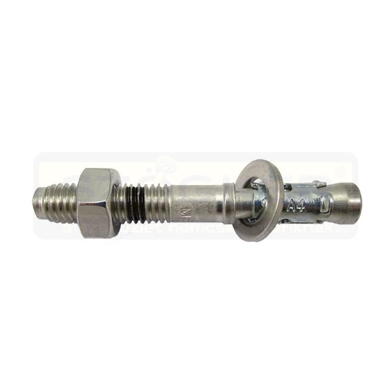 ALAPCSAVAR M8*95 A4 SAVÁLLÓ IMPORT
