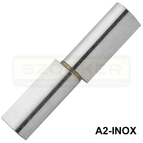 EBRO 710 DIÓCSAP CSEPPALAKÚ D16*80 A2-INOX INOX