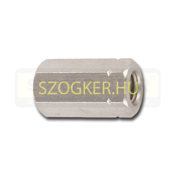 TOLDÓ ANYA M06*18 DIN 6334 A2 INOX