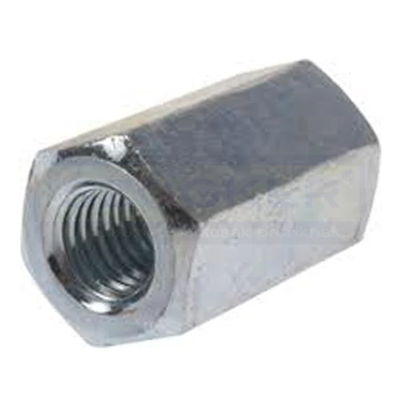TOLDÓ ANYA M06*25 DIN 6334 A2 INOX