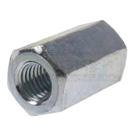 TOLDÓ ANYA M8*24 DIN 6334 A2 INOX IMPORT
