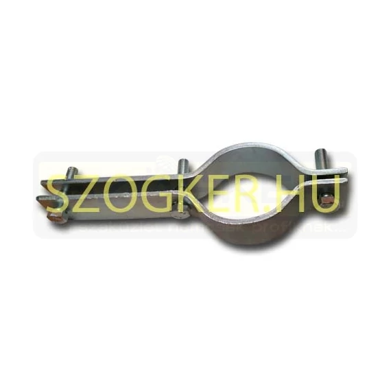 ÁRBÓCFESZÍTŐ 2C EGYENES HG. 2db M8*40 HLF CSAVARRAL MAGYAR