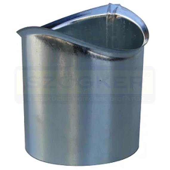 ERESZCSATORN CSONK D33 HG. MAGYAR