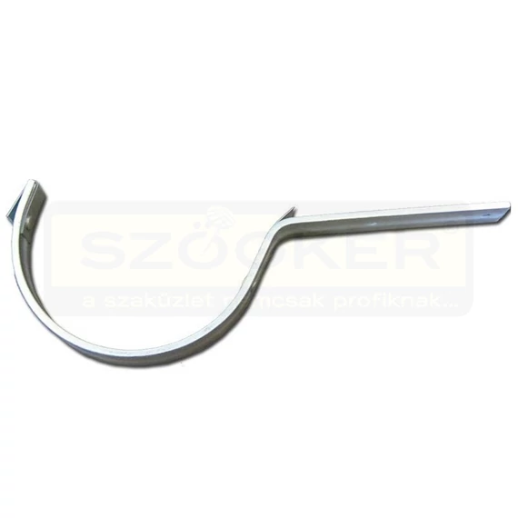ERESZCSATORNAVAS D25 HG. STANDARD TÖRT SZÁRÚ 25*4mm MAGYAR