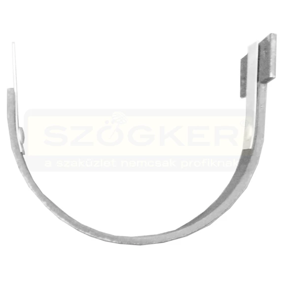 ERESZCSATORNAVAS D33 HG. T-SZÁRÚ HOMLOK MAGYAR