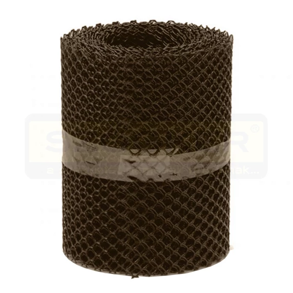 ERESZCSATORNÁHOZ 200*28cm LOMBVÉDŐ RÁCS MŰAG UTOLSÓ DB. IMPORT