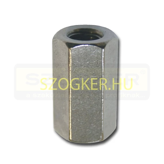 TOLDÓ ANYA M06*18/SW10 HG. DIN 6334 HATLAP ALAKÚ IMPORT