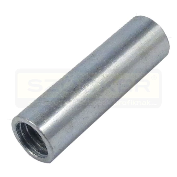 TOLDÓ ANYA M06*30 HG. D10 EGYEDI HENGERES ALAKÚ IMPORT