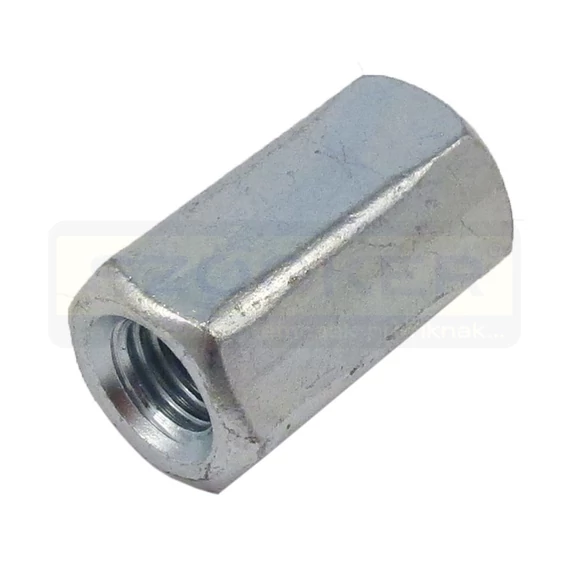 TOLDÓ ANYA M12*36 SW19 HG. DIN 6334 HATLAP ALAKÚ IMPORT