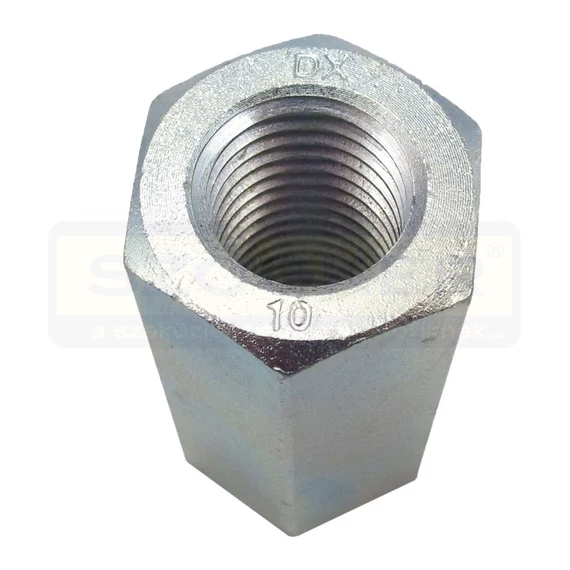 TOLDÓ ANYA M24*72 SW36 10.9 DIN 6334 HG. HATLAP ALAKÚ IMPORT
