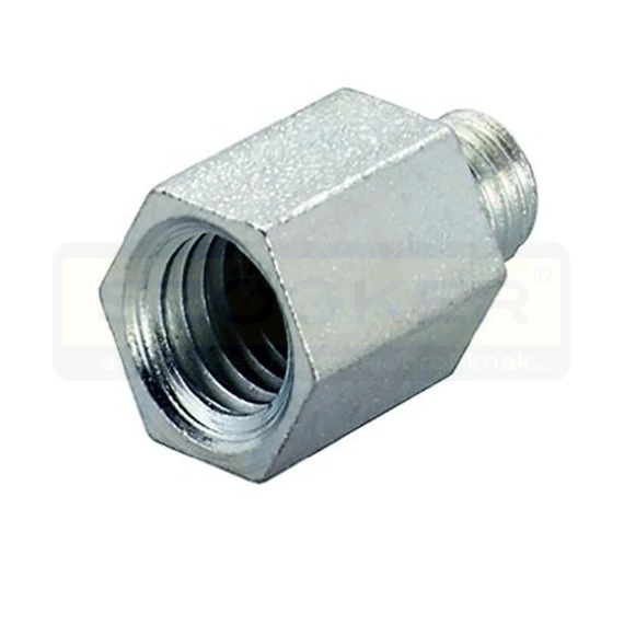 FISCHER 79694 TOLDÓ ANYA ADAPTER M6/M8 M6 BELSŐ - M8 KÜLSŐ