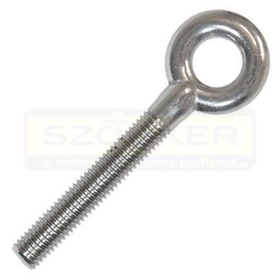 SZEMESCSAVAR M6*50 METRIKUS ÖNTÖTT TM IMPORT
