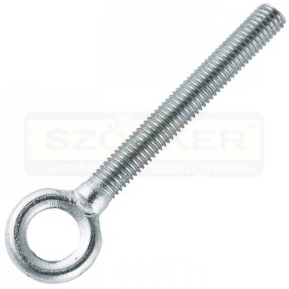 SZEMESCSAVAR M20*160 HG. ÖNTÖTT KIVITEL IMPORT UTOLSÓ DARABOK