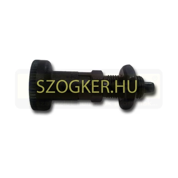 TÁJOLÓ CSAVAR M10*1.0*44 D05 CSAPPAL STANDARD GN 617-5-AK
