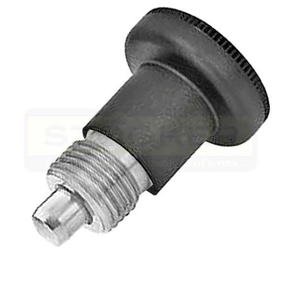 TÁJOLÓ CSAVAR M16*1,5 D08 CSAPPAL HG. ANYA NÉLKÜL IMPORT