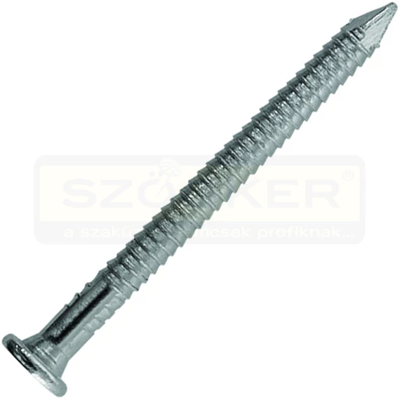BORDÁZOTT SZEG 4.0/075 HG. TETŐSZERKEZETI ELEMEKHEZ IMPORT DI-475